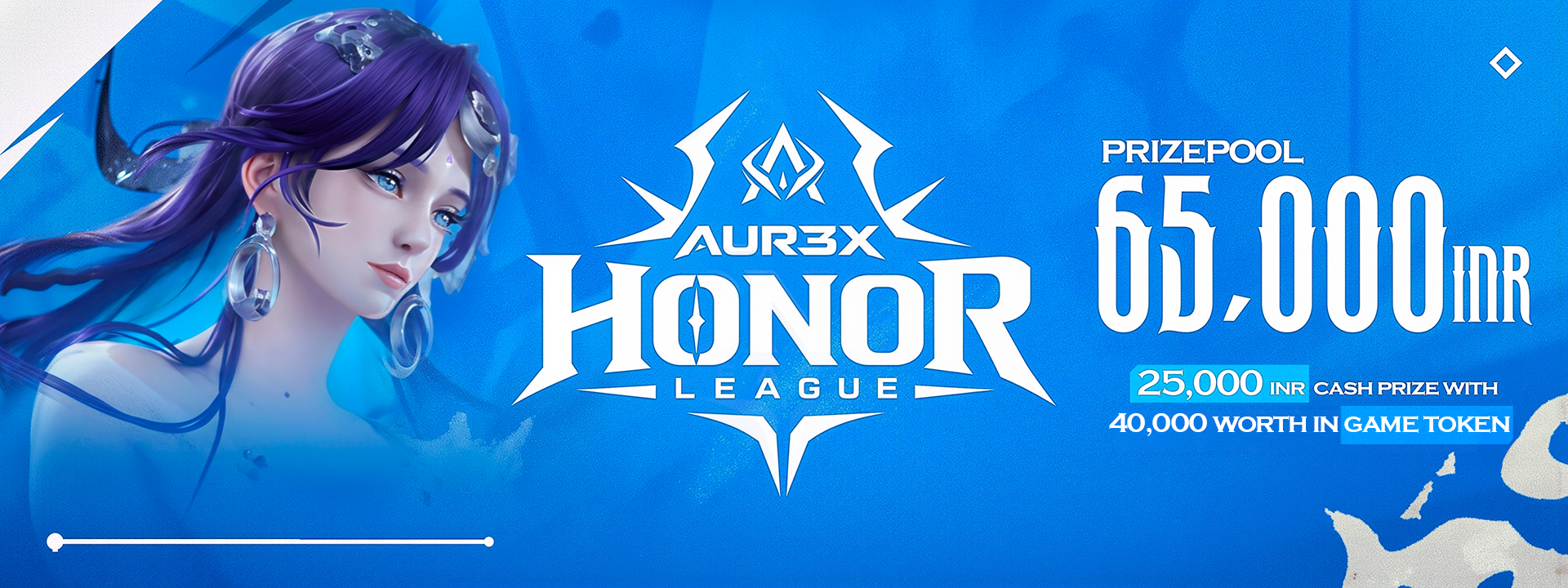 AUR3X HONOR LEAGUE